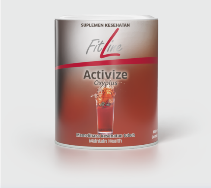 FitLine Activize Oxyplus