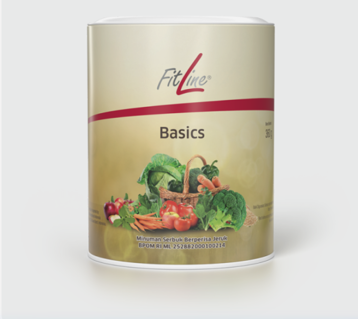 FitLine Basics